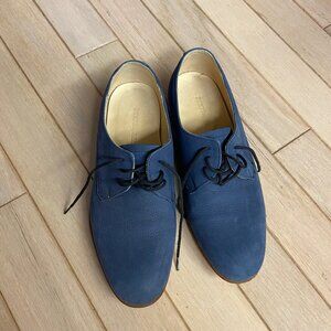 Dieppa Restrepo Floater Petroleo Cali Oxford size 6